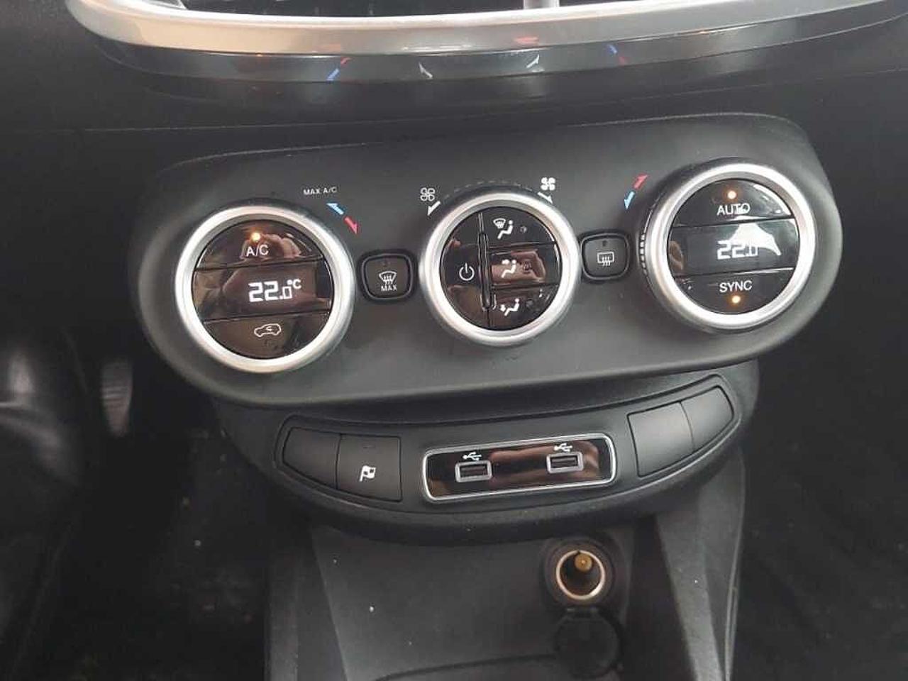 Fiat Fiat 500X usata 7