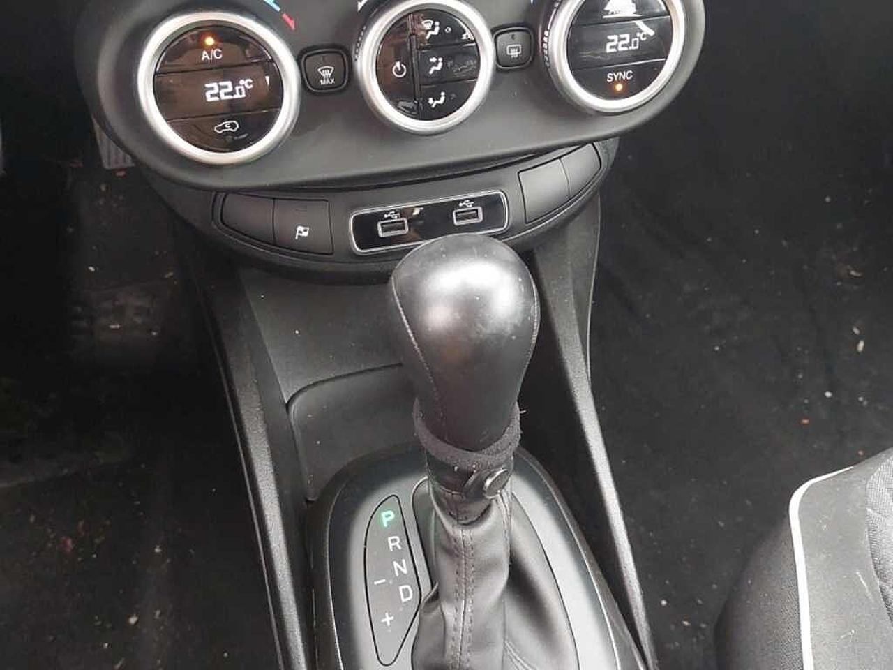 Fiat Fiat 500X usata 8