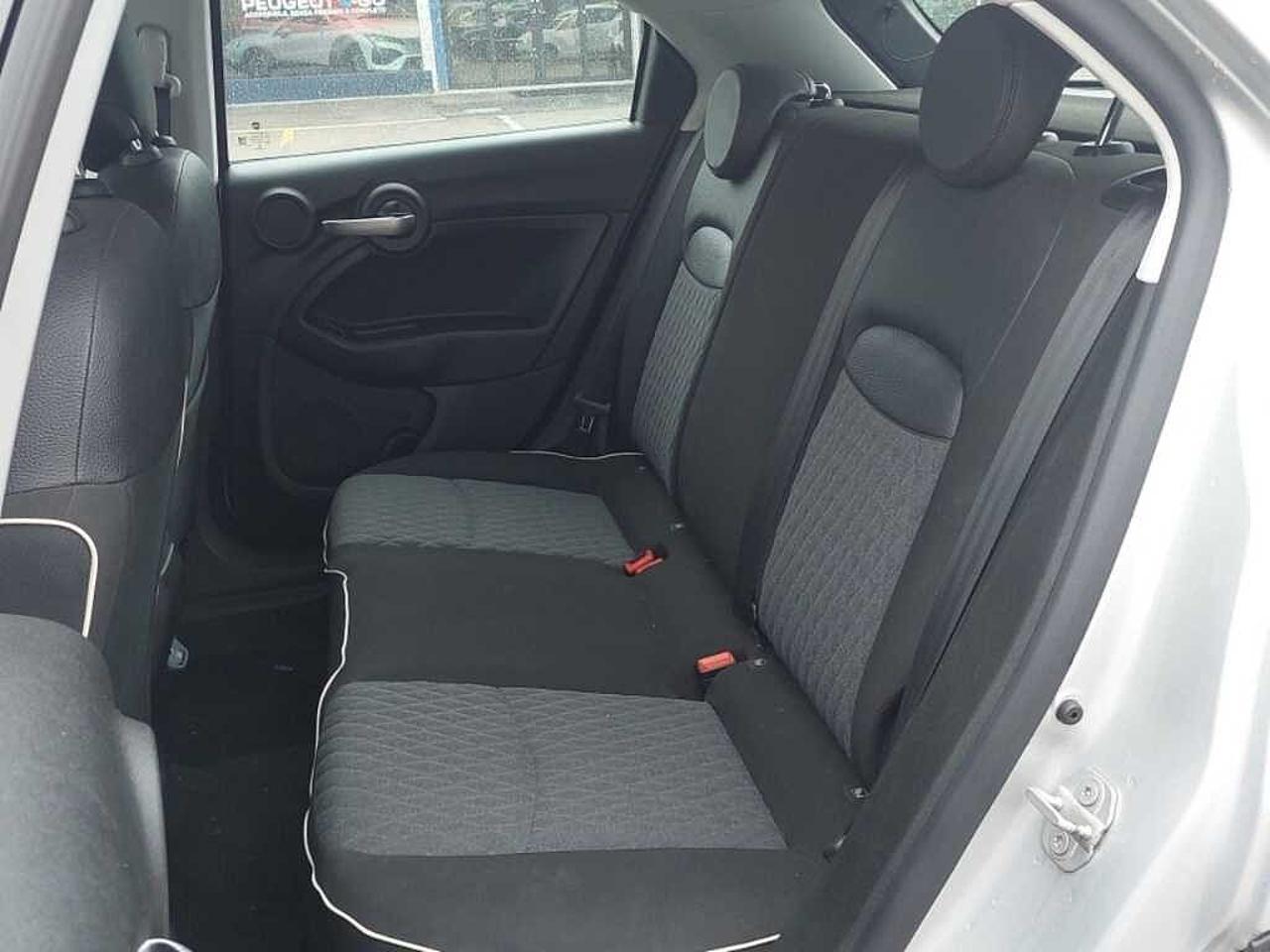 Fiat Fiat 500X usata 9