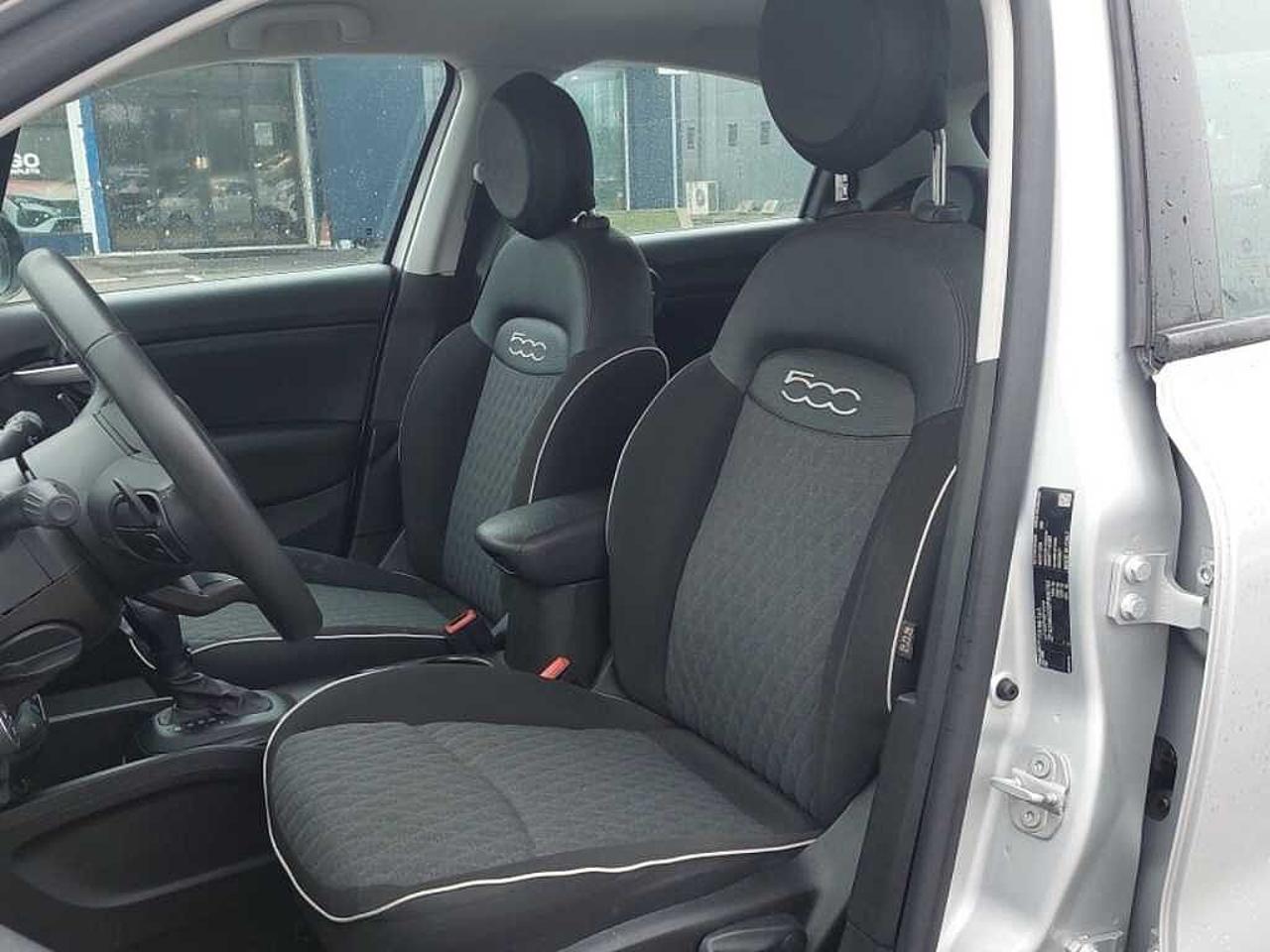 Fiat Fiat 500X usata 10