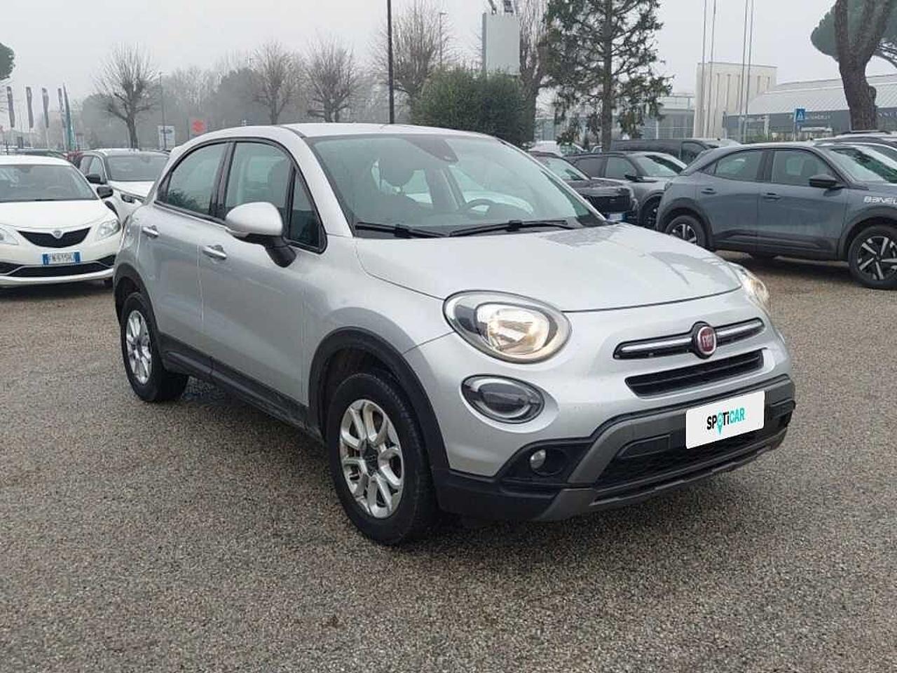 Fiat Fiat 500X usata 14