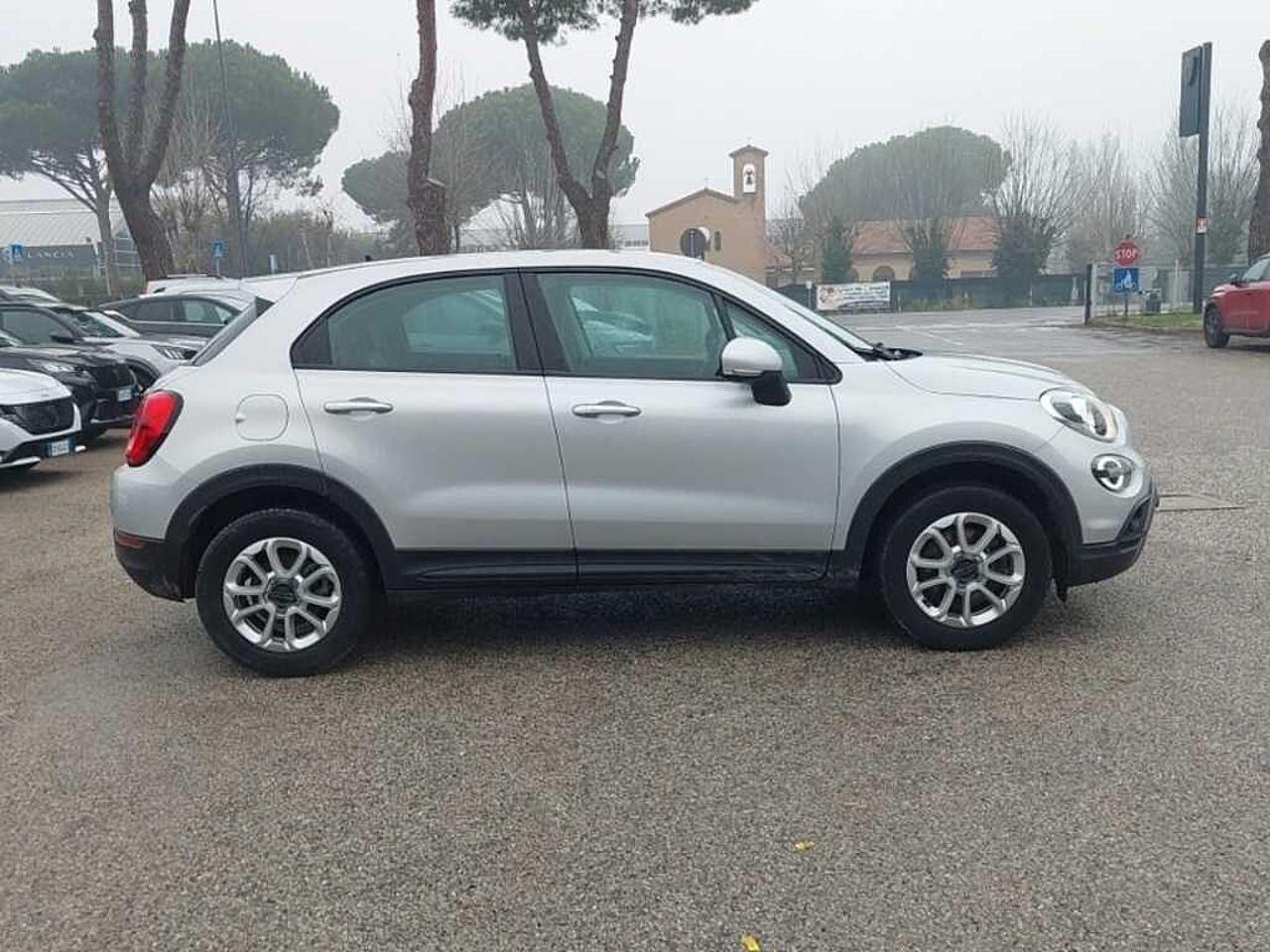 Fiat Fiat 500X usata 15