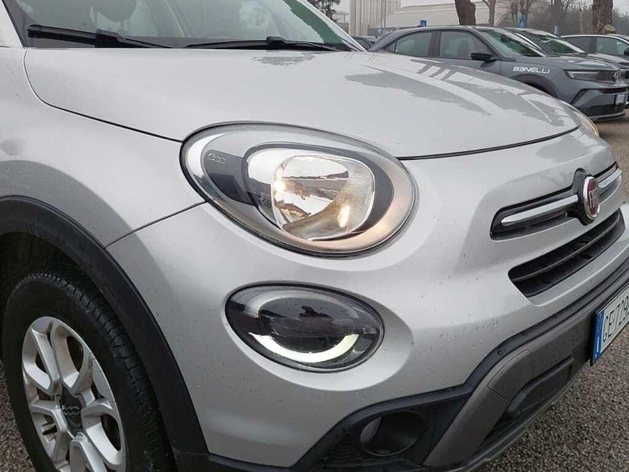 Fiat Fiat 500X usata 19