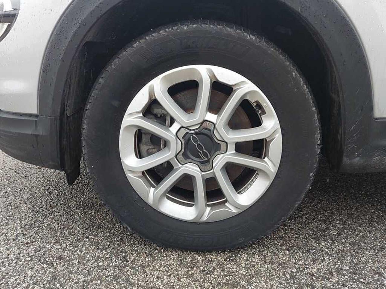 Fiat Fiat 500X usata 20