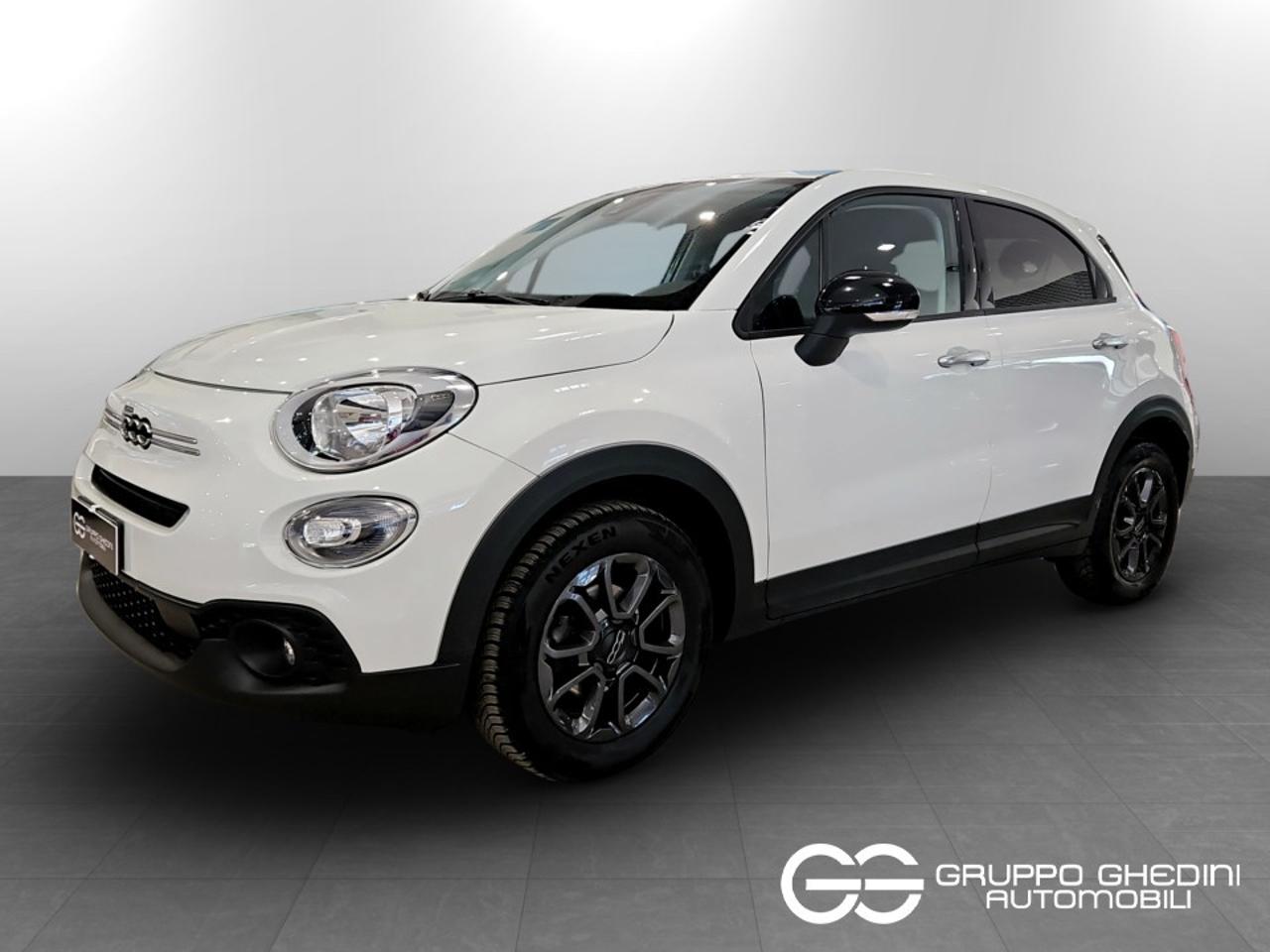 Fiat Fiat 500X 500X 2022 1.3 mjet 95cv