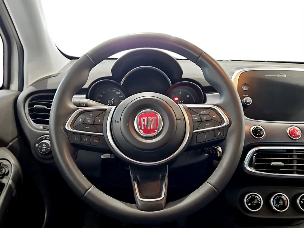 Fiat Fiat 500X usata 3