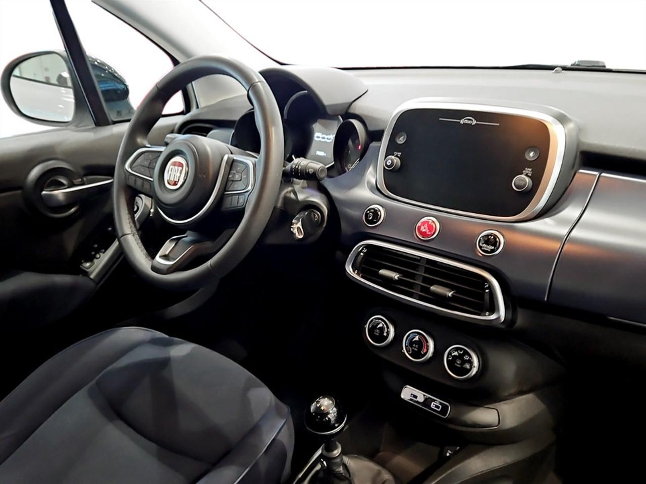 Fiat Fiat 500X usata 4