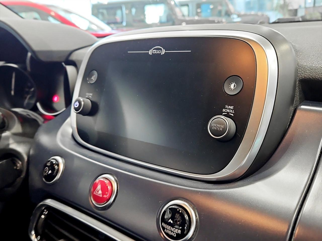 Fiat Fiat 500X usata 6