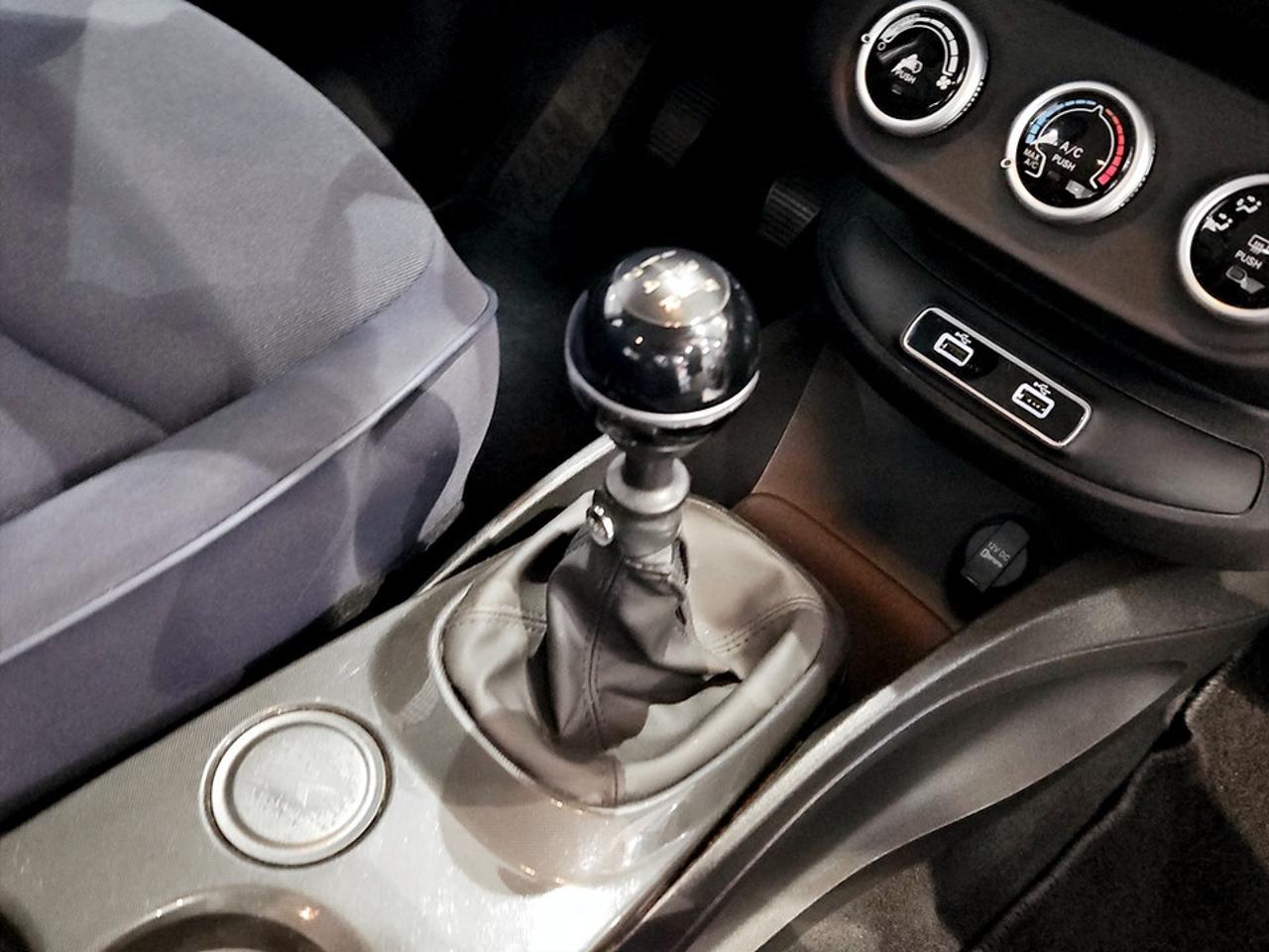 Fiat Fiat 500X usata 7