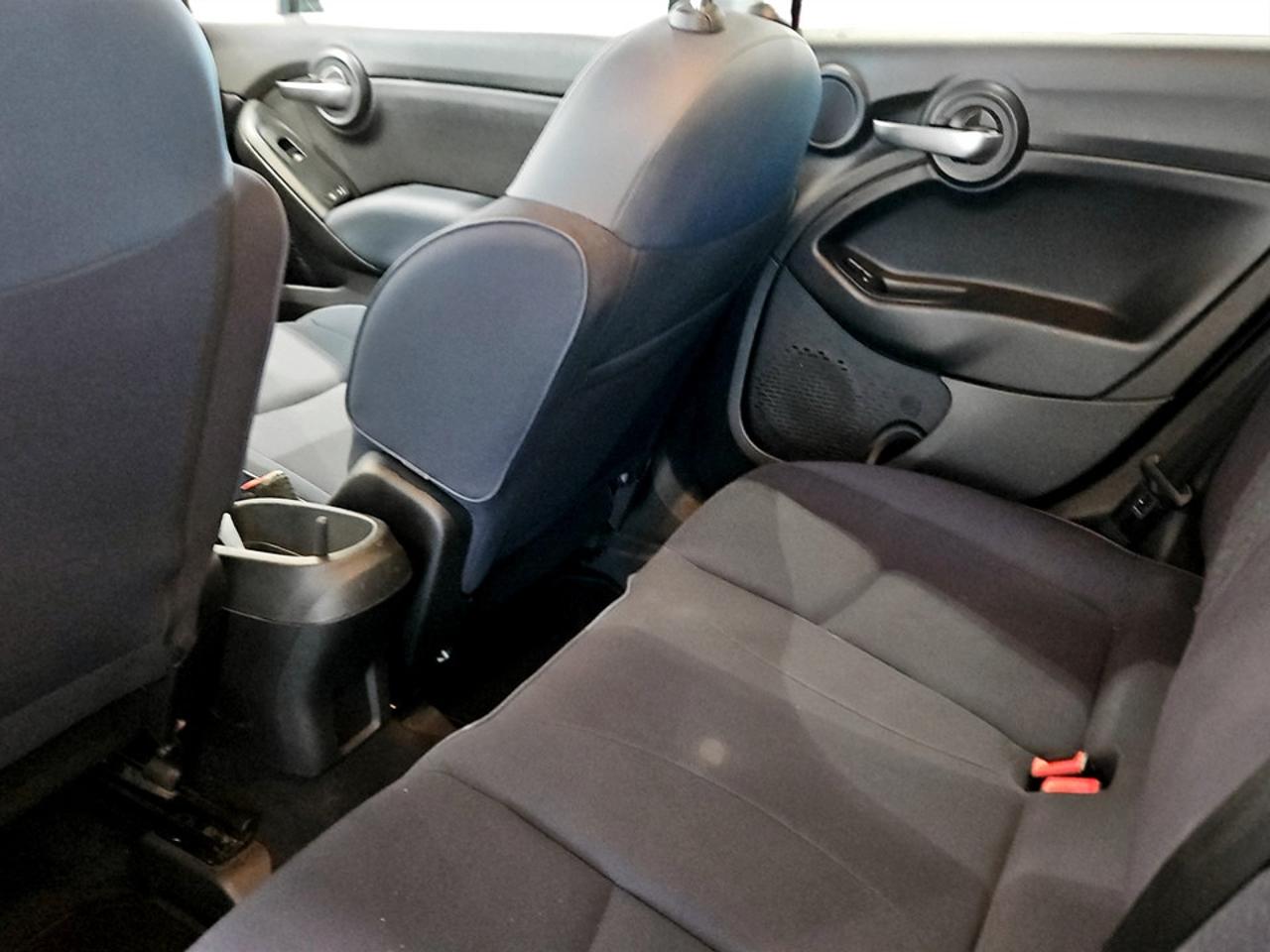 Fiat Fiat 500X usata 8