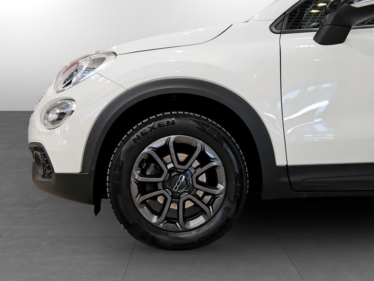 Fiat Fiat 500X usata 10