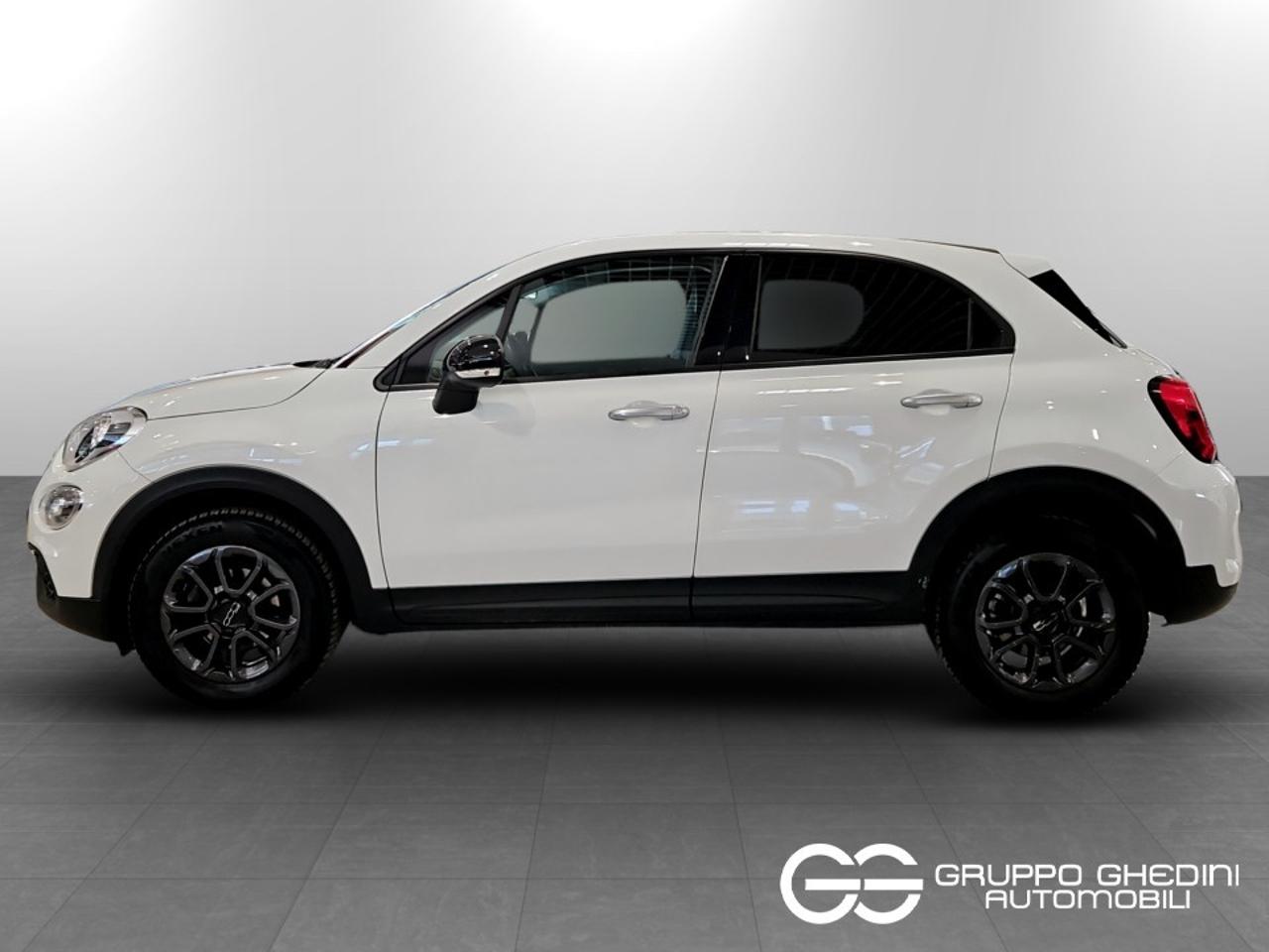 Fiat Fiat 500X usata 11