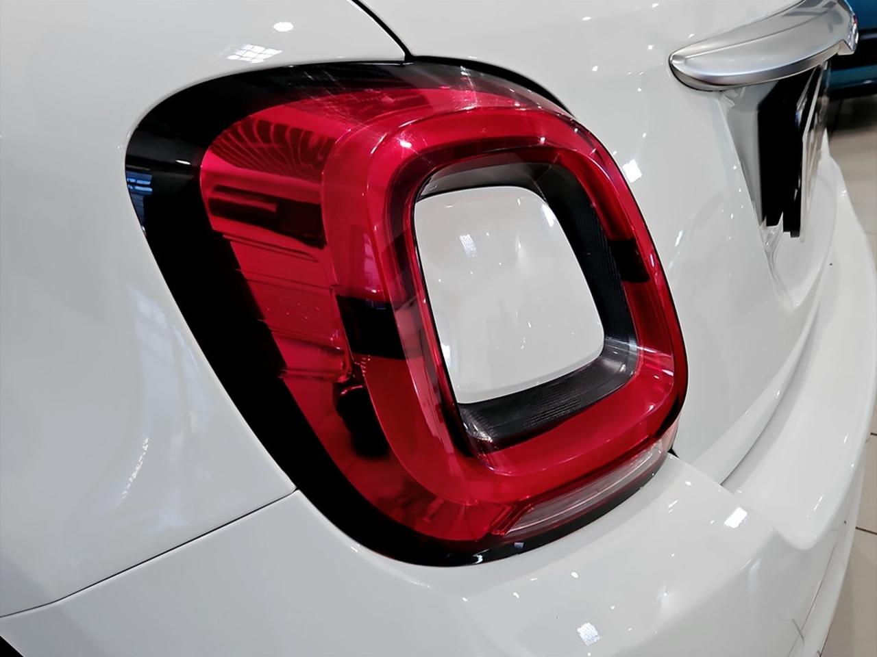 Fiat Fiat 500X usata 12