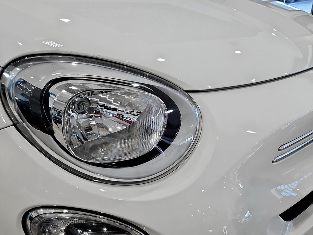 Fiat Fiat 500X usata 13