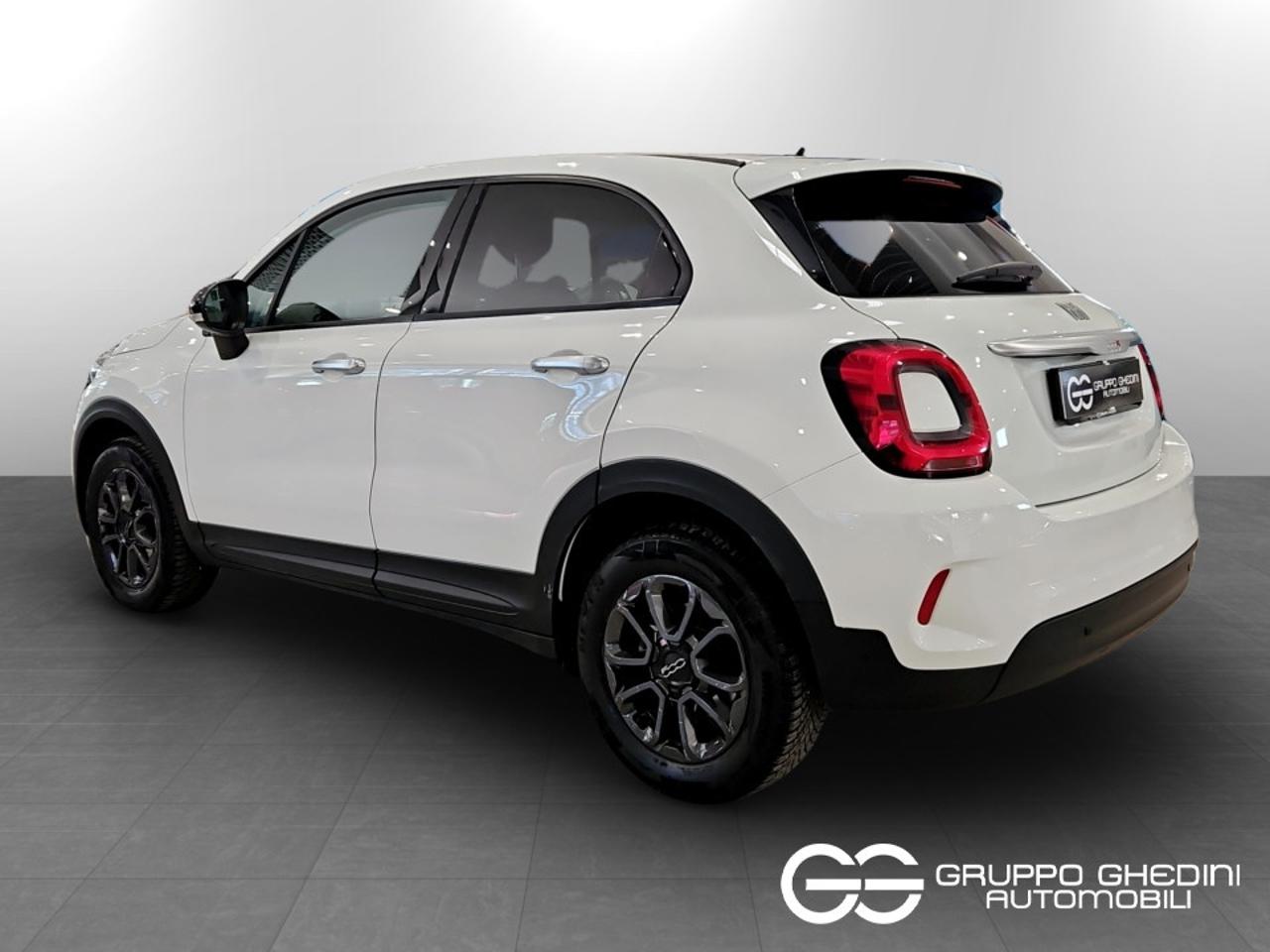 Fiat Fiat 500X usata 14