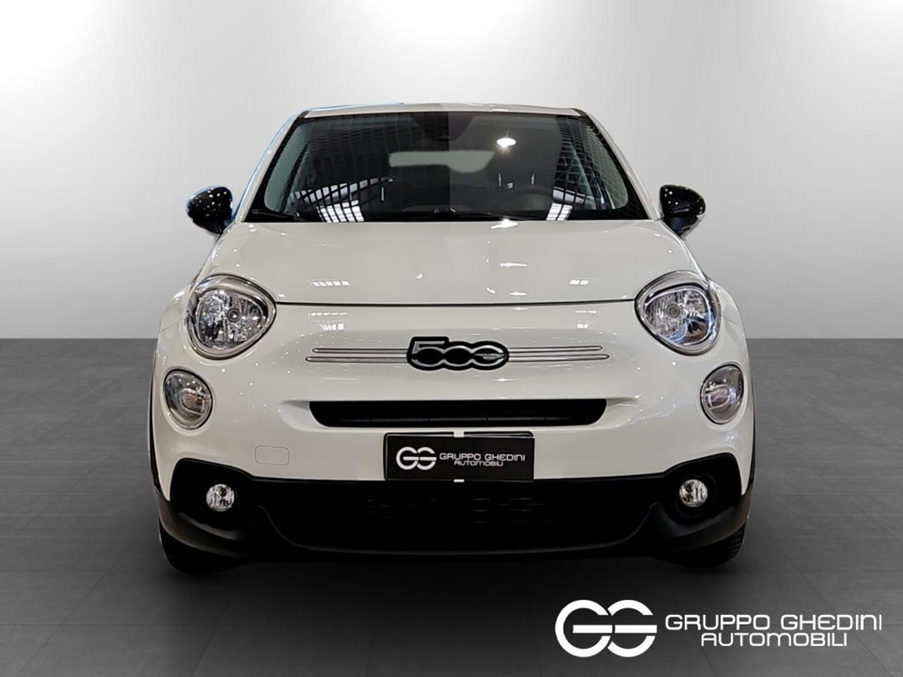 Fiat Fiat 500X usata 15