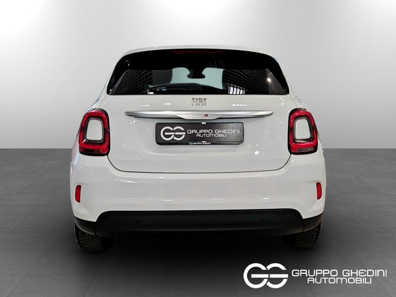 Fiat Fiat 500X usata 16