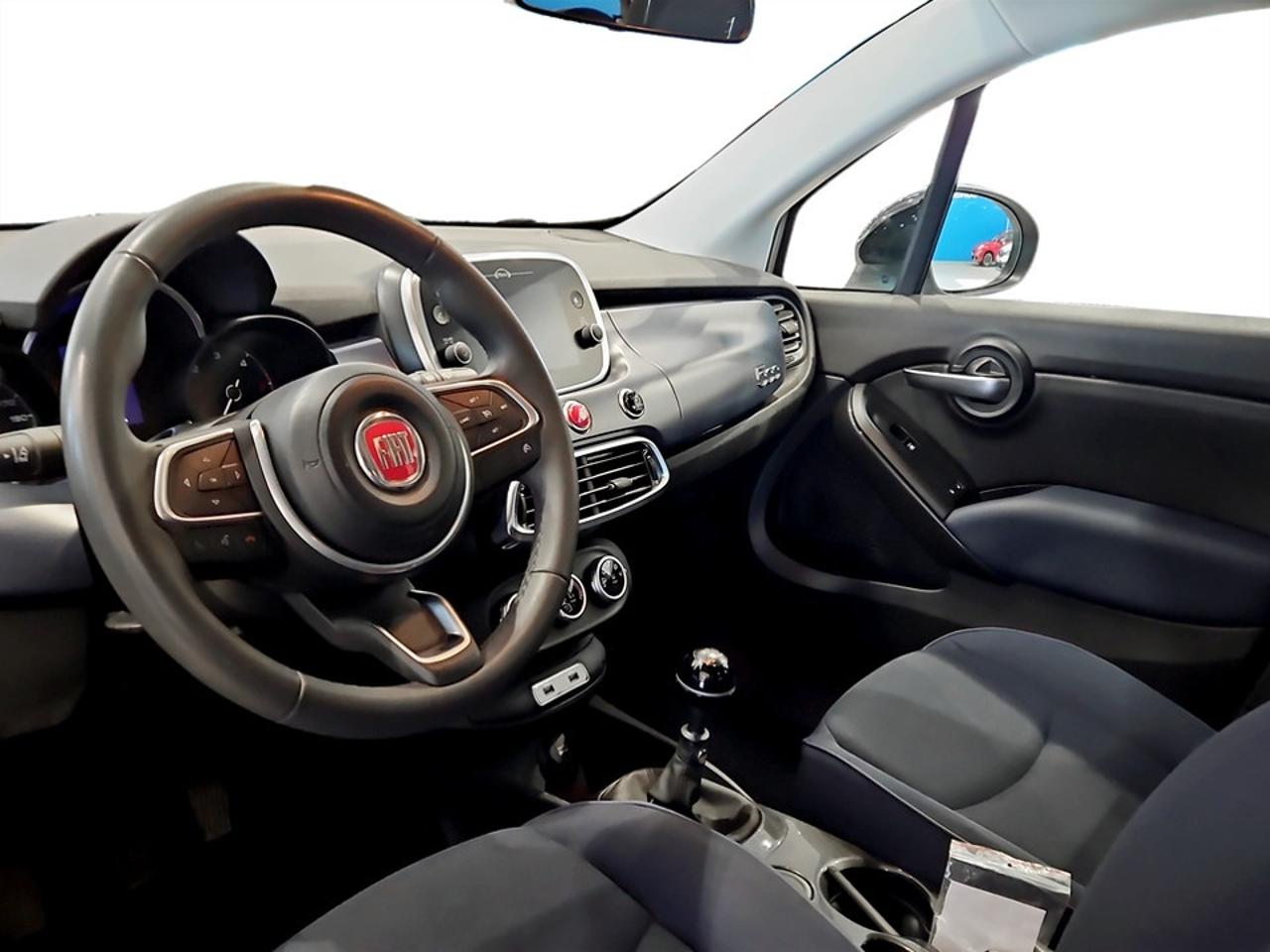 Fiat Fiat 500X usata 17