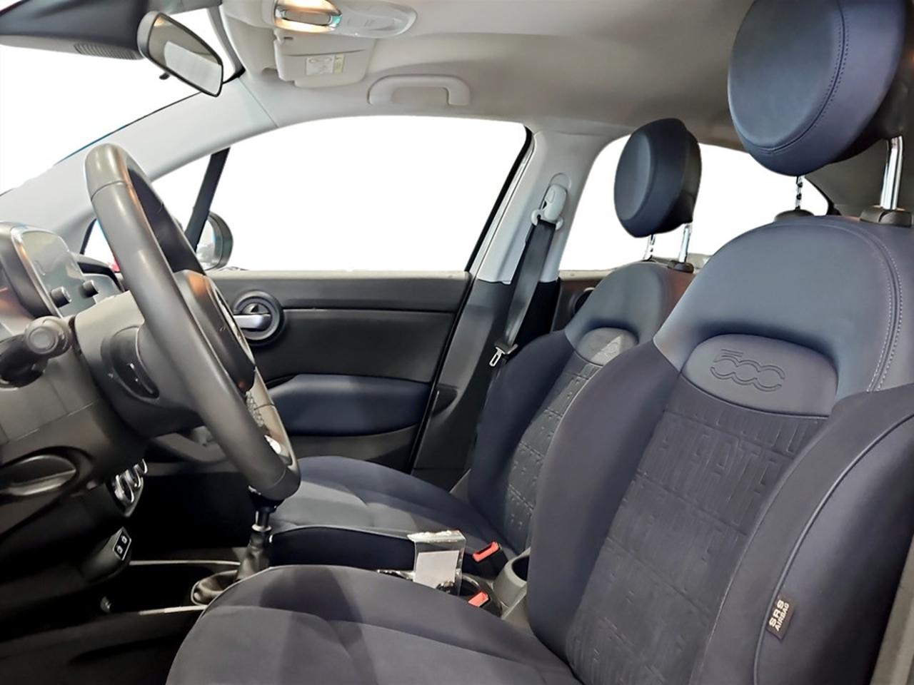 Fiat Fiat 500X usata 18