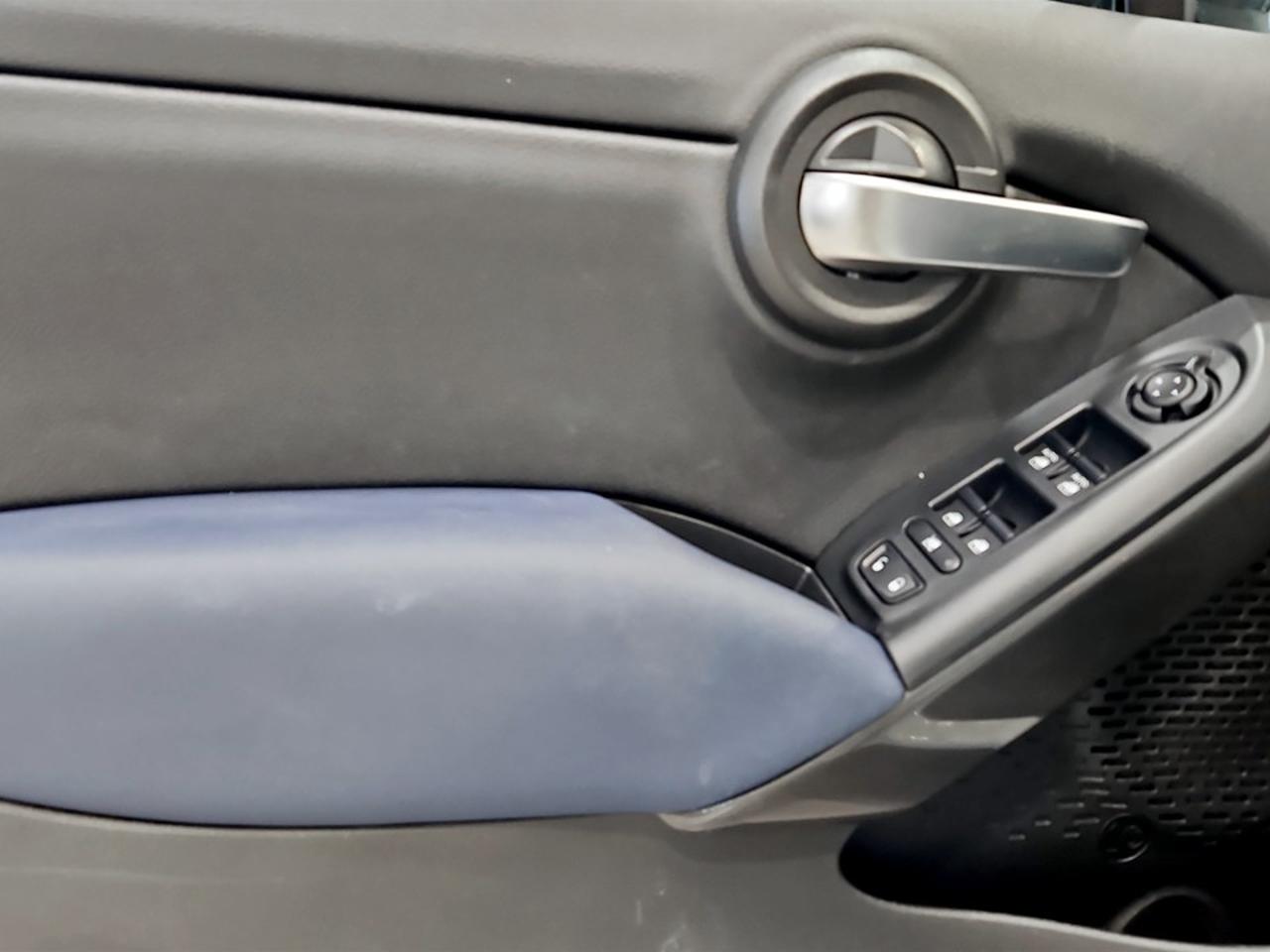 Fiat Fiat 500X usata 19