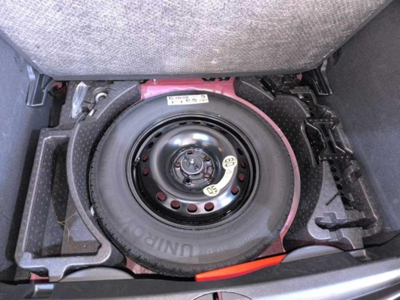 Fiat Fiat 500X usata 2