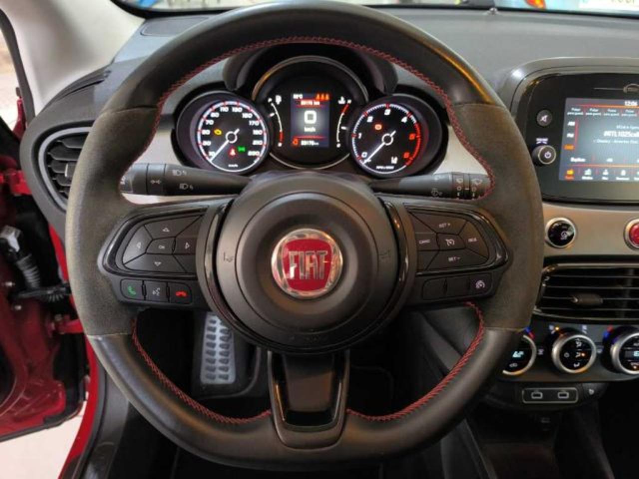 Fiat Fiat 500X usata 7