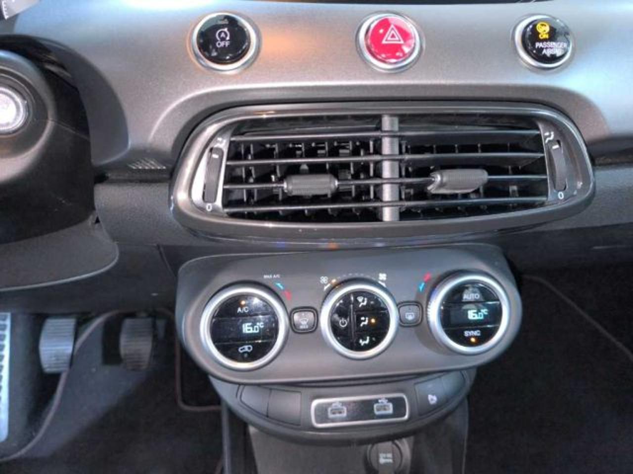 Fiat Fiat 500X usata 9