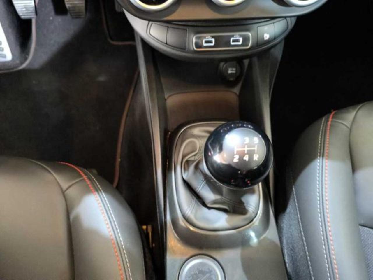 Fiat Fiat 500X usata 12