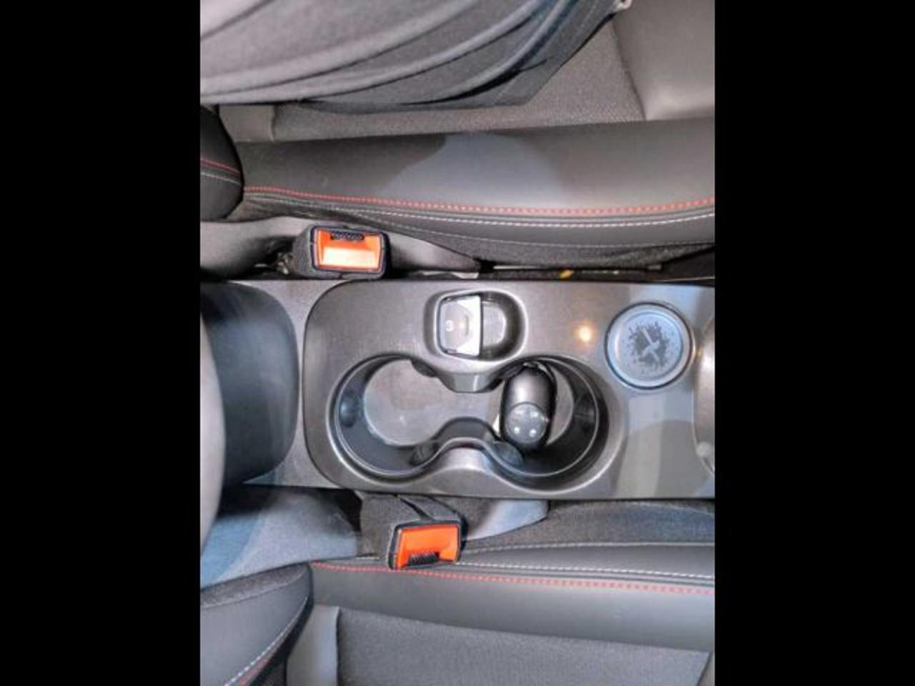 Fiat Fiat 500X usata 13