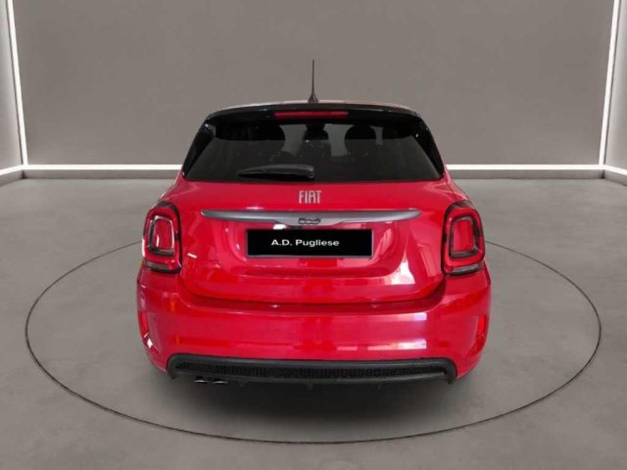 Fiat Fiat 500X usata 19