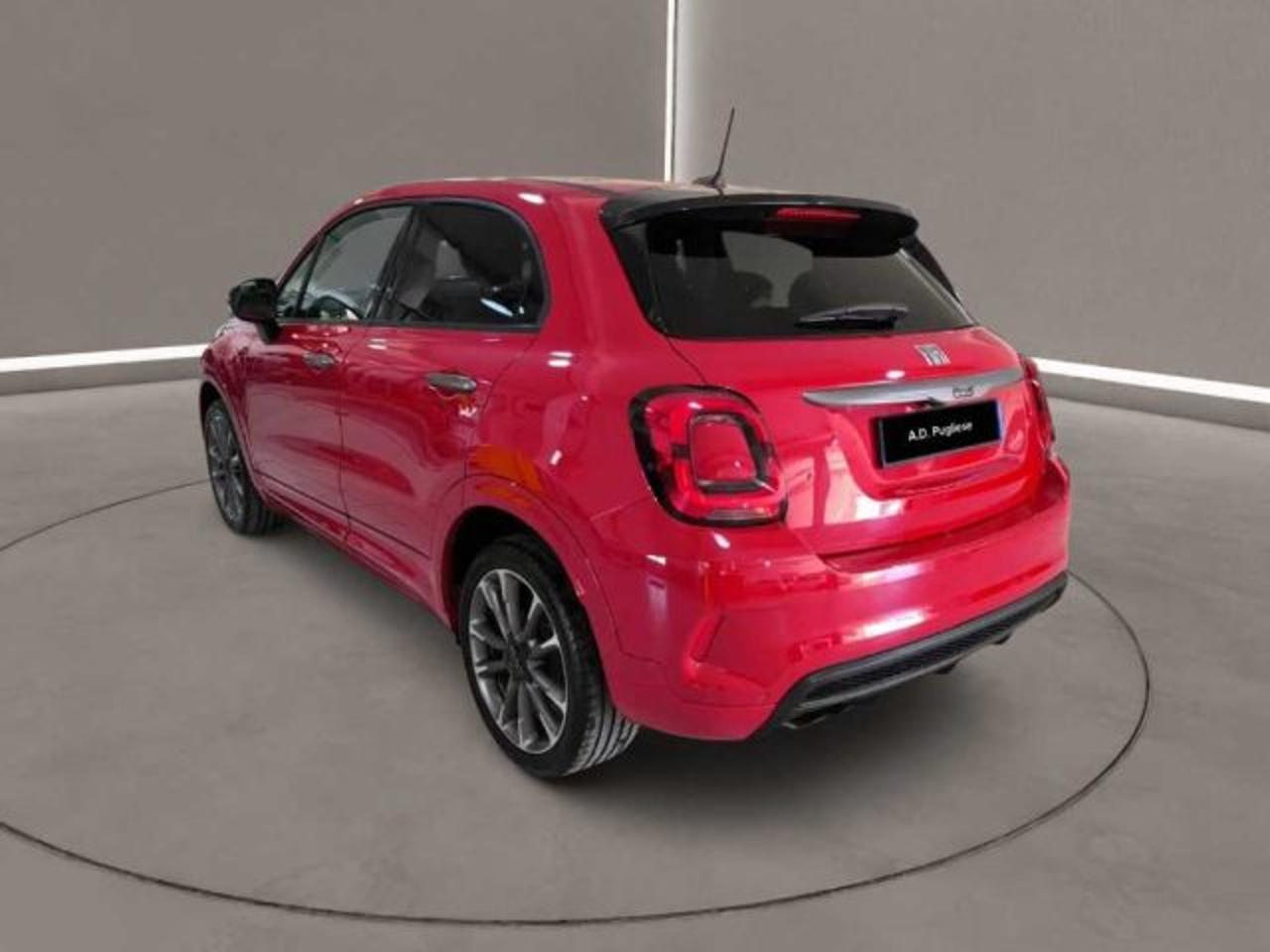 Fiat Fiat 500X usata 20
