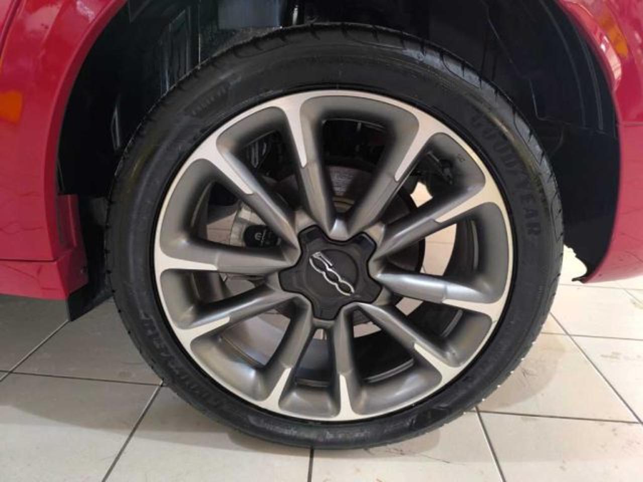 Fiat Fiat 500X usata 21