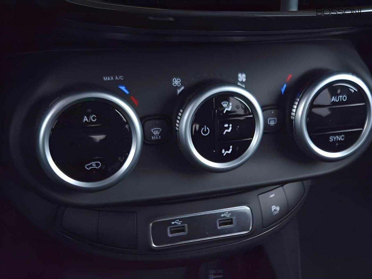 Fiat Fiat 500X usata 2