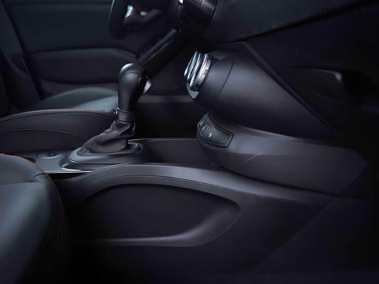 Fiat Fiat 500X usata 3