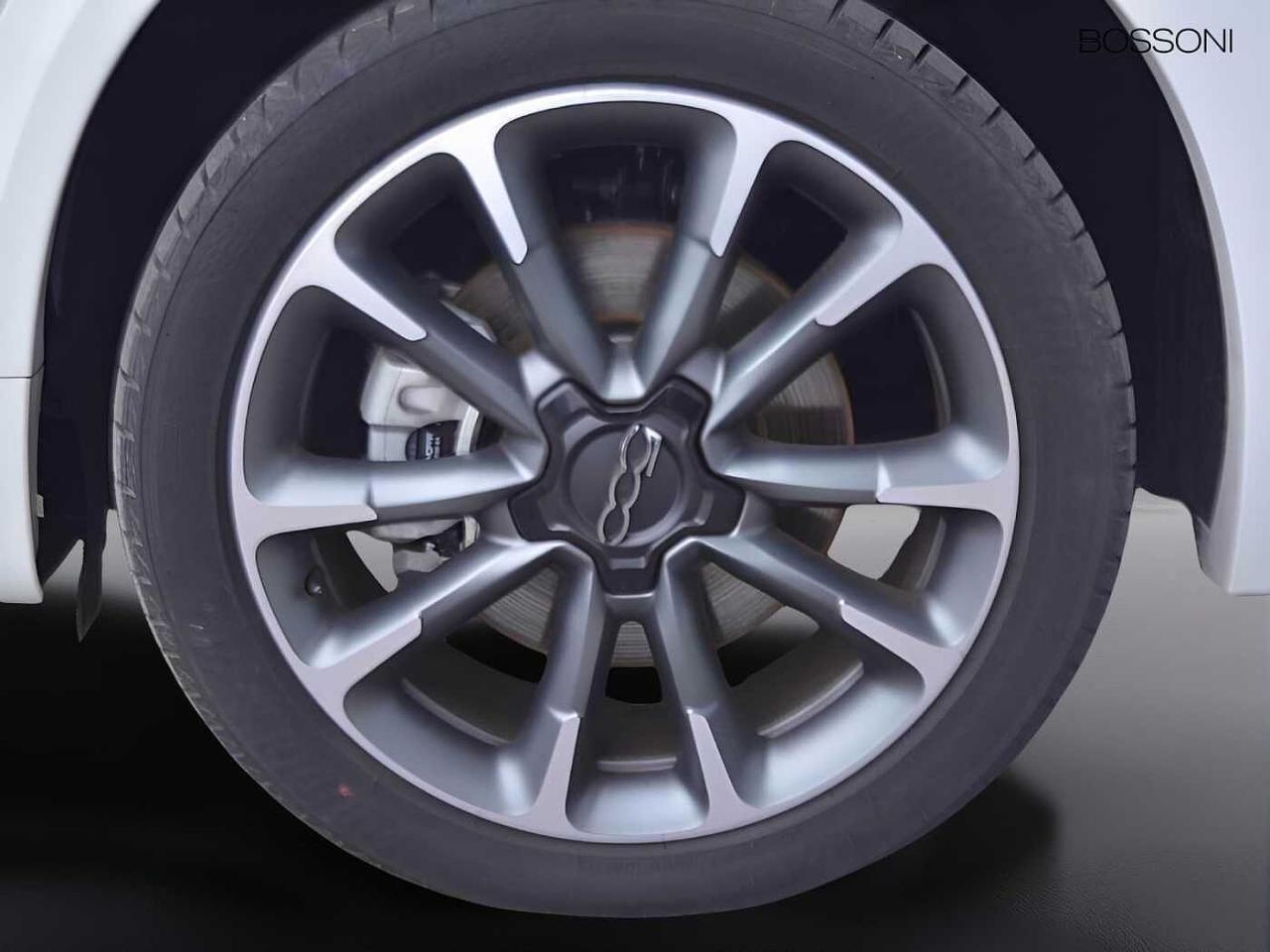 Fiat Fiat 500X usata 6