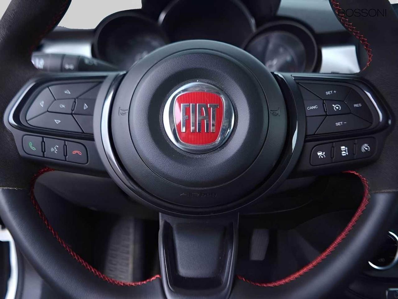 Fiat Fiat 500X usata 7