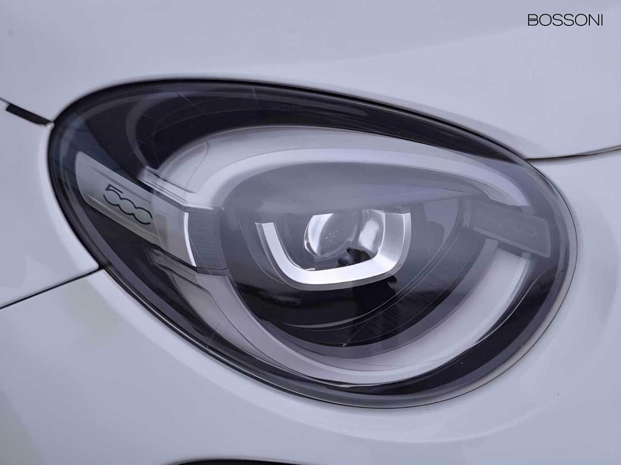 Fiat Fiat 500X usata 13