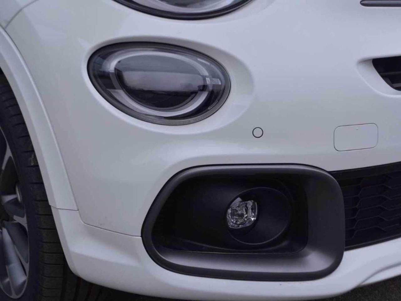 Fiat Fiat 500X usata 14