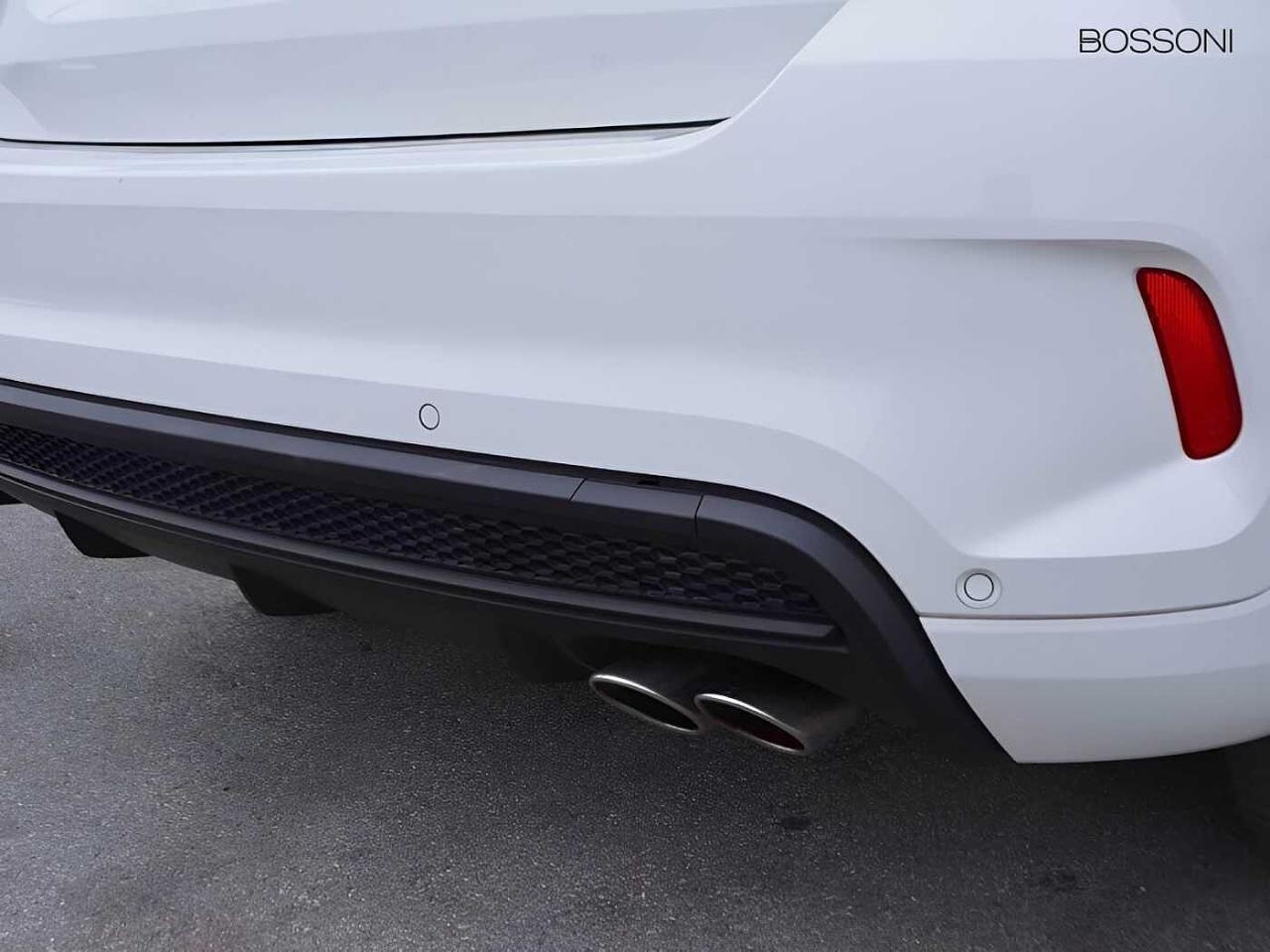 Fiat Fiat 500X usata 15