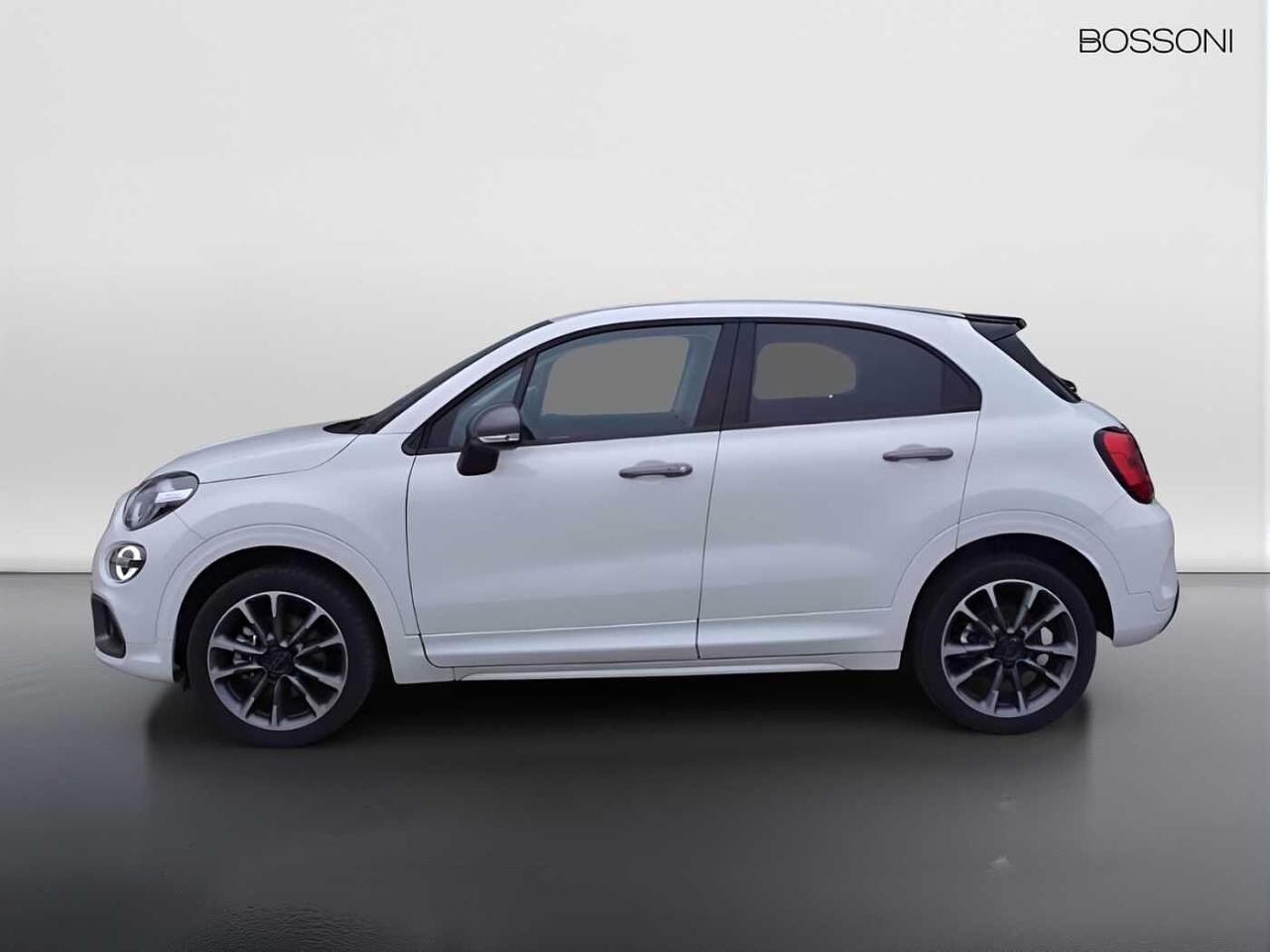 Fiat Fiat 500X usata 16