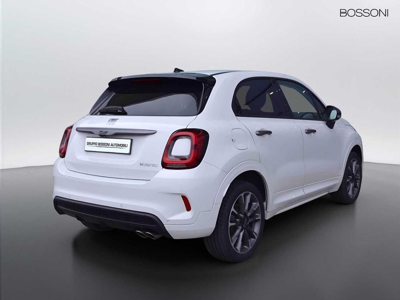 Fiat Fiat 500X usata 17
