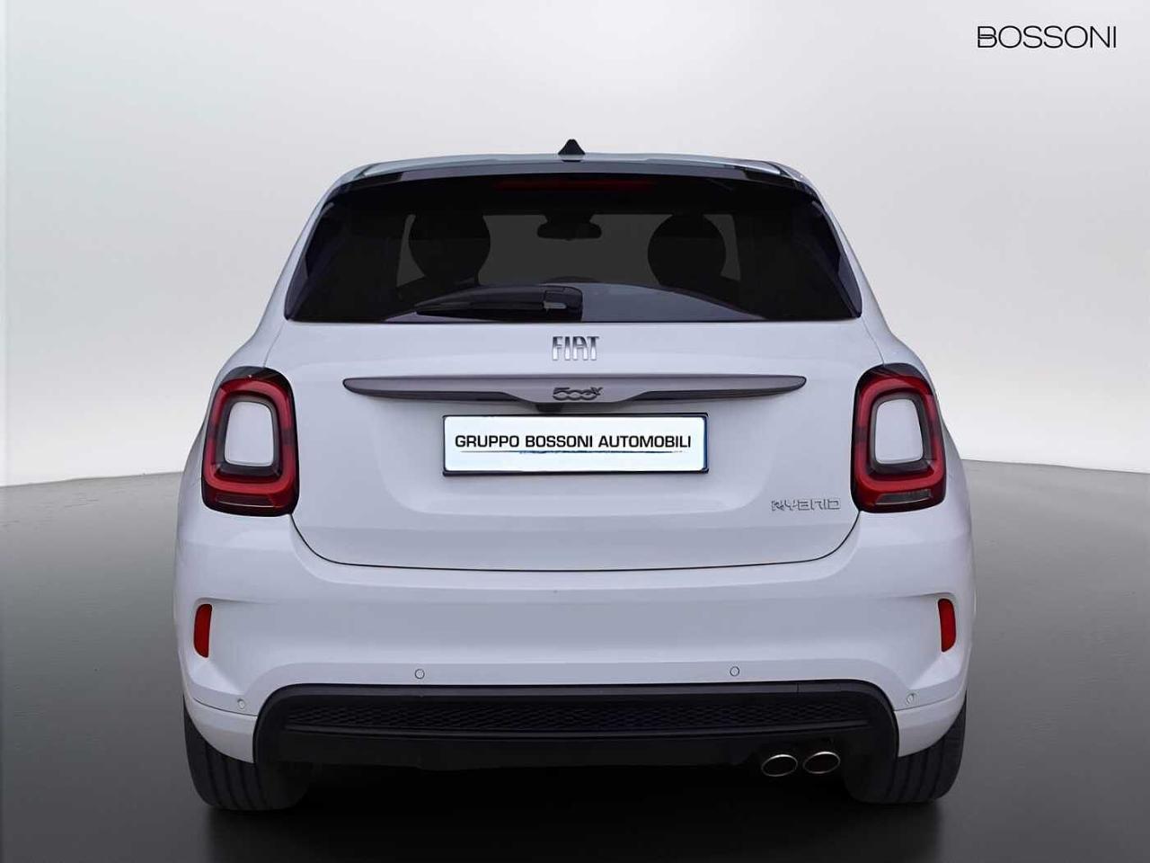 Fiat Fiat 500X usata 18
