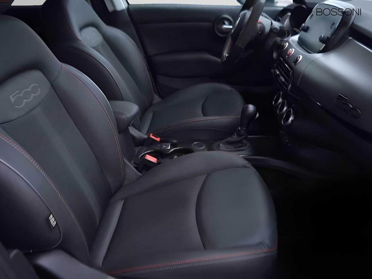 Fiat Fiat 500X usata 19