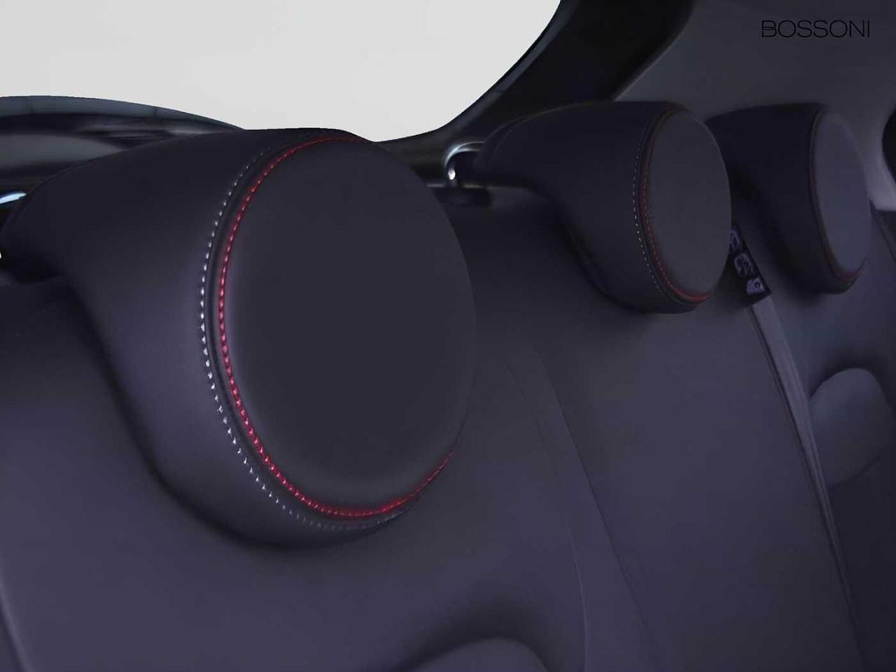 Fiat Fiat 500X usata 20