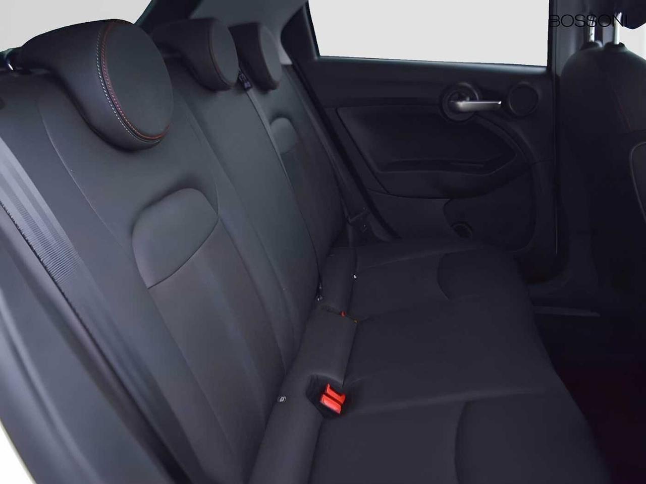 Fiat Fiat 500X usata 21