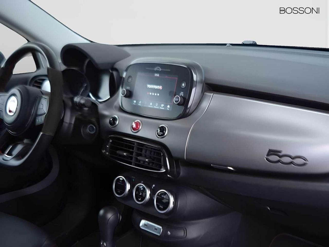 Fiat Fiat 500X usata 22