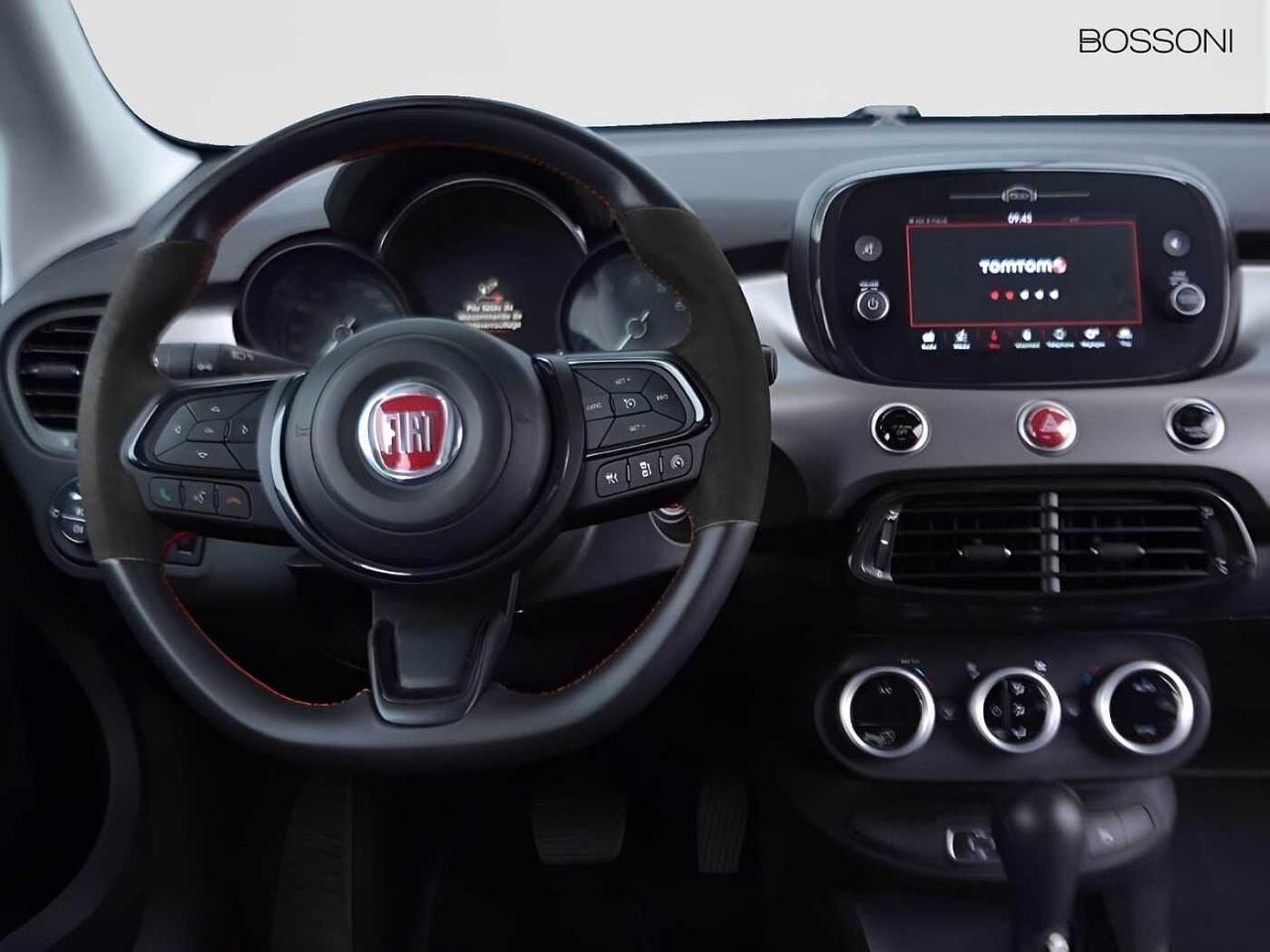 Fiat Fiat 500X usata 23