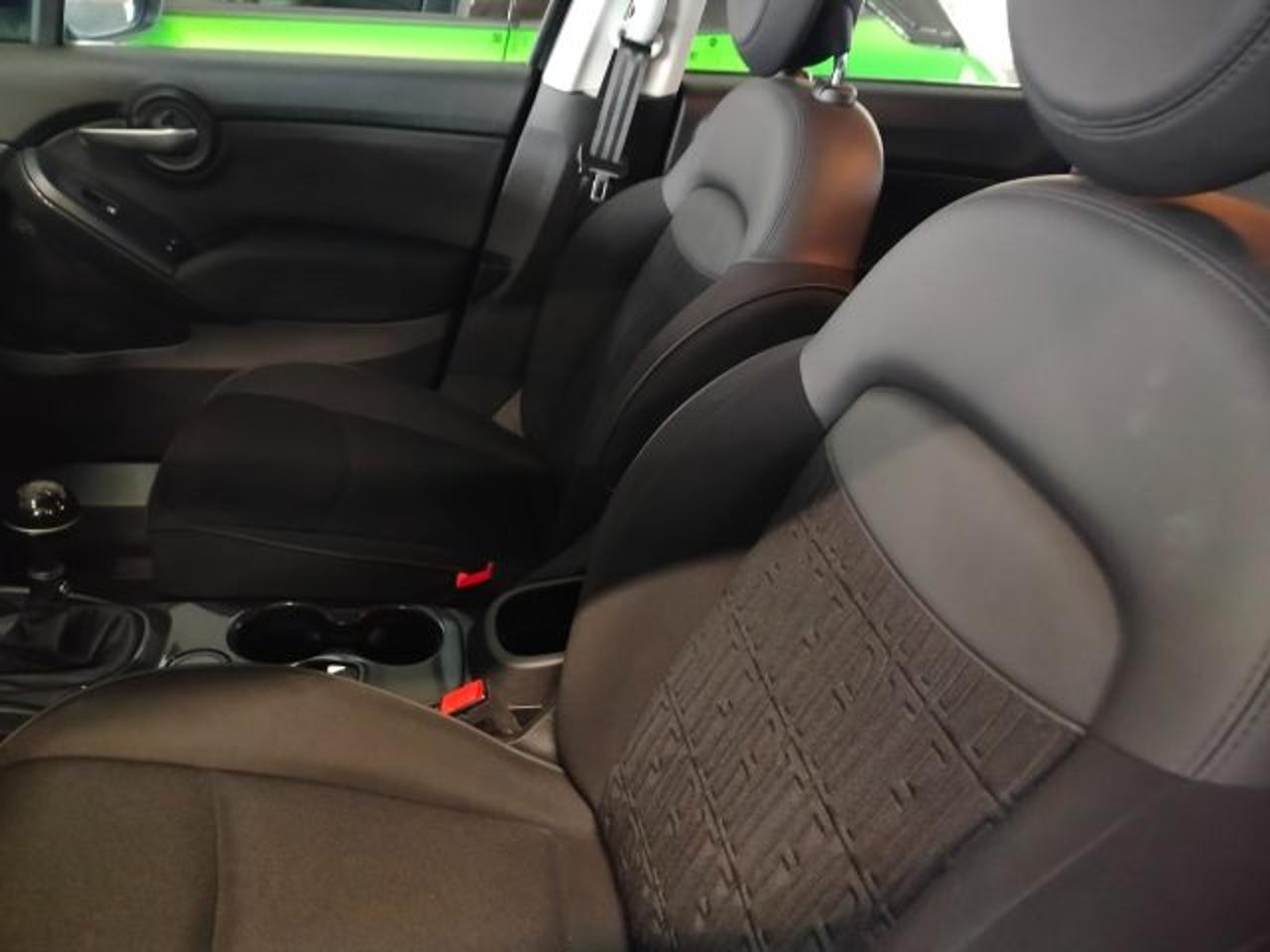 Fiat Fiat 500X usata 3