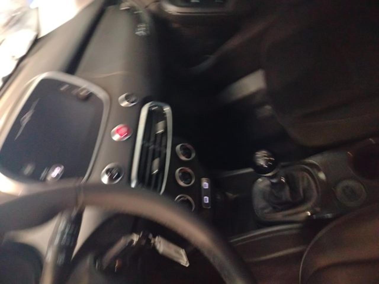 Fiat Fiat 500X usata 5