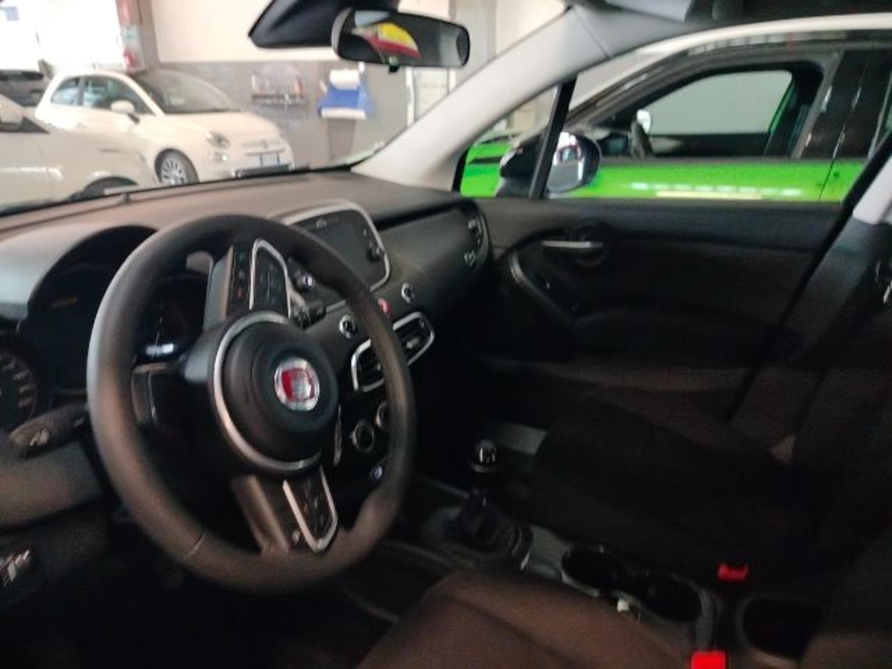 Fiat Fiat 500X usata 6